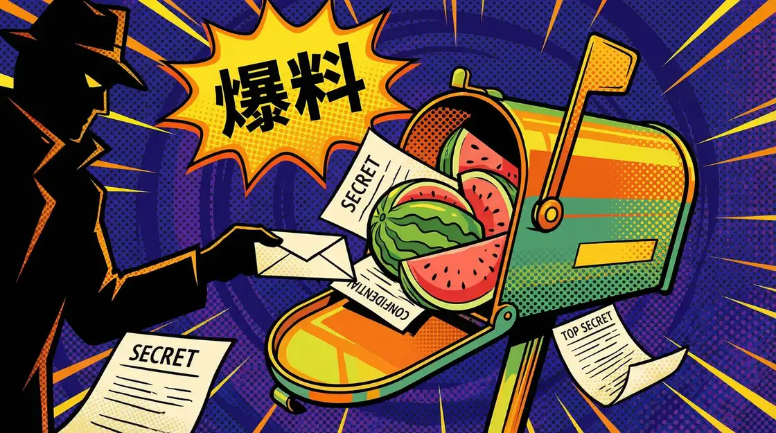 易倍体育app 匿名爆料通道漫画插图