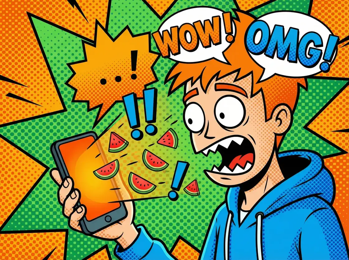 易倍体育app 网络热点话题
